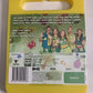 Hi-5 Stop, Look and Listen (DVD, 2009) Region 4 NEW