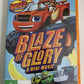 Blaze and the Monster Machines: Blaze of Glory A Mini-Movie (DVD, 2014) Region 4