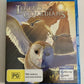 Legend of the Guardians: The Owls of Ga'hoole (Blu-ray, 2010) Region B