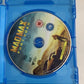 Mad Max-Fury Road 3D (Blu-ray 3D + 2D, 2013) Tom Hardy Region B