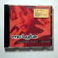 MC Lyte – Badder Than B Fore - The Remix Album (CD, 1997) Europe 7559-62122-2