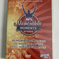 AFL Memorable Moments : 45 Memorable Moments (DVD) All Regions
