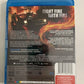 The Girl Who Played With Fire (Blu-ray, 2009) Region B