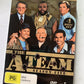 A-Team : Season 5 (DVD, 1985, 4-Disc) Region 4 &2