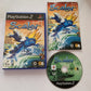 Scaler PS2 PlayStation 2 PAL 2004 Game Complete