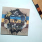 Blue King Brown – Stand Up (CD, 2006) Australia Signed BKB0002