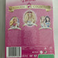 Barbie Princess Collection (DVD, 2006, 3-Discs) Animation Movie Region 4 &2