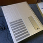 Sony Betamax Video Cassette Recorder and Player VCR SL-C6AS PAL Untested