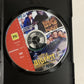 Little Bigfoot / Little Bigfoot 2 (DVD, 2009) All Regions