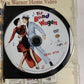 The Band Wagon (Special Edition, DVD, 1953, 2-Disc) Fred Astaire Region 4