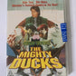 D2: The Mighty Ducks (DVD, 1994) Emilio Estevez Region 4 NEW Sealed