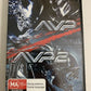 Alien Vs Predator / Alien Vs Predator 2 (DVD, 2-Disc) Region 4 NEW