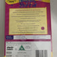 Tweenies: Party Games, Laughs and Giggles (DVD, 2003)  Region 4 &2