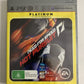 Need For Speed: Hot Pursuit PS3 Sony Playstation 3 Game