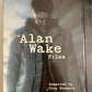 Alan Wake Limited Collectors Edition XBOX 360 PAL with Book, Soundtrack, Game