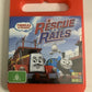 Thomas & Friends: Rescue on the Rails (DVD, 2010) Region 4