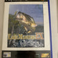 Lake Masters EX Fishing PS2 PlayStation 2 PAL 2009 Game Complete