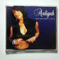 Aaliyah – Don't Know What To Tell Ya (CD, 2002) Australia ADICT139CD