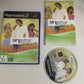 SingStar Pop PS2 Sony PlayStation 2 PAL Karaoke Music Game Complete