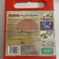 Babar: King of the Elephants (DVD, 2007) Animation Region 4