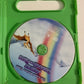 The Land Before Time: Journey Through the Mists  (DVD, 1995) Region 4 &2