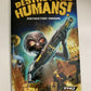 Destroy All Humans 1 PS2 Sony PlayStation 2 PAL Game Complete