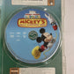 Disney Mickey's Great Club House Hunt (DVD, 2007) Animation Region 4