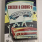 Cheech & Chong's Next Movie (DVD, 1980)  Tommy Chong, Cheech Marin Region 4 &2