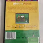 Maisy : Animals (DVD, 1998) Region 4 &2