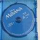 Moana (Blu-ray, 2016) Dwayne Johnson Disney Animation All Regions