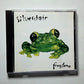 Silverchair – Frogstomp (CD, 1995) Australia MATTCD009