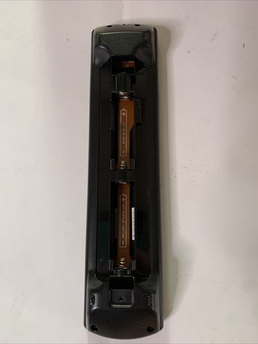 Genuine Panasonic Remote Control N2QAYB000747 *Missing Battery Lid