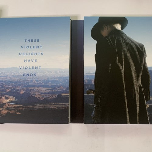 Westworld : Season 1 (DVD, 2016, 3-Disc) Ed Harris, Anthony Hopkins Region 4