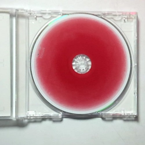 Kings Of Leon – Only By The Night (CD) Australia 88697-32712-2