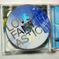 Ai Otsuka – Love Fantastic (CD + DVD, 2014) Japan AVCD-38998/B