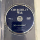 The War File: Churchill's War (DVD) All Regions