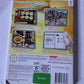 Cooking Party Nintendo Wii PAL 2009 Game Complete