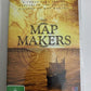 The Map Makers (DVD, 2004) ABC Mini-series Documentary Region 4