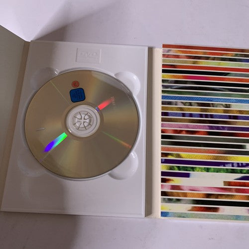 Duran Duran – Greatest (The DVD) (DVD, 2003, 2-Discs) All Regions
