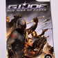 G.I Joe: The Rise Of Cobra 2009 Nintendo Wii PAL Game Complete