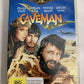 Caveman (DVD, 1981) Dennis Quaid, Ringo Starr, Shelley Long Comedy Region 4