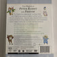 Beatrix Potter: The World of Peter Rabbit and Friends (DVD, 1993) Region 4