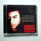 Johnny Mathis – The Very Best Of Johnny Mathis (CD, 2005) Europe 82876 73872 2