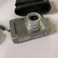 Pentax Optio S30 3.2 MP Point & Shoot Digital Camera w 2GB SD Card with Case