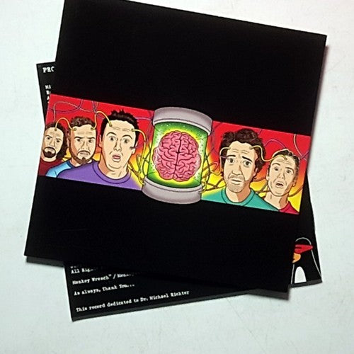 Pearl Jam – Backspacer (CD, 2009) Australasia 2716317