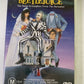 Beetlejuice (DVD, 1988) Alec Baldwin, Michael Keaton, Winona Ryder Region 4