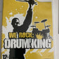 We Rock: Drum King Nintendo Wii 2009 PAL Music Game Complete