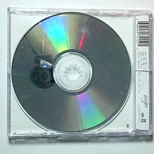 Mya – Case Of The Ex (CD, 2001) Australia 497 415-2