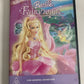 Barbie Fairytopia (DVD, 2004) Animation Movie Region 4 &2