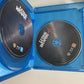 Lethal Weapon Collection 1-4 (Blu-ray, 4-Disc) Mel Gibson, Danny Glover Region B